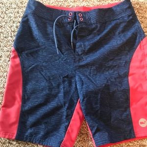 Boys vineyard vines bathing suit